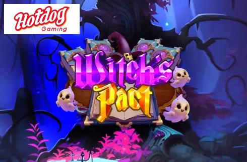 Witch's Pact